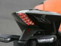 photo KTM 1190 RC8