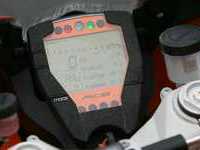 photo KTM 1190 RC8