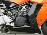 photo KTM 1190 RC8