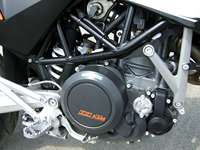 photo KTM SMC 690