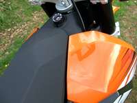 photo KTM SMC 690