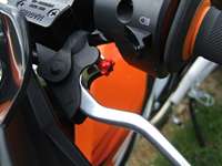 photo KTM SMC 690