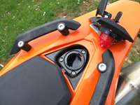 photo KTM SMC 690