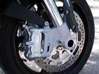 photo KTM SuperDuke