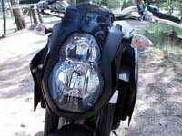 photo KTM SuperDuke
