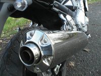 photo Suzuki Bandit 1250 ABS
