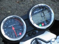 photo Suzuki Bandit 1250 ABS