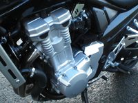 photo Suzuki Bandit 1250 ABS