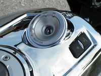 photo Suzuki B-King