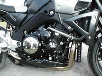 photo Suzuki B-King
