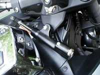 photo Suzuki B-King
