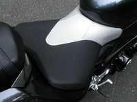 photo Suzuki B-King