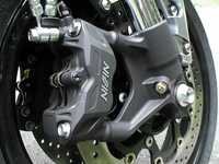 photo Suzuki B-King
