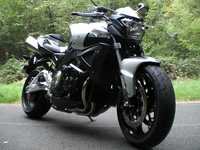 photo Suzuki B-King