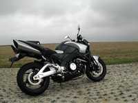 photo Suzuki B-King