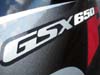 Essai Suzuki GSX 650 F