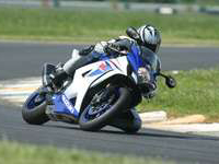 photo Suzuki GSXR 1000