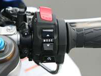 photo Suzuki GSXR 1000