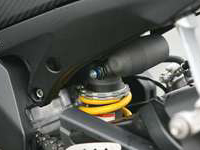 photo Suzuki GSXR 1000