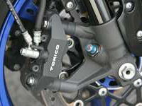 photo Suzuki GSXR 1000