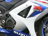 photo Suzuki GSXR 1000