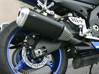 photo Suzuki GSXR 1000