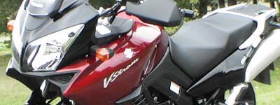 suzuki vstrom1000
