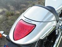 photo Suzuki VZR 1800