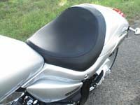 photo Suzuki VZR 1800