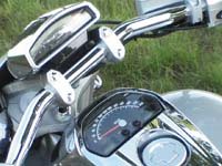photo Suzuki VZR 1800