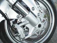 photo Suzuki VZR 1800