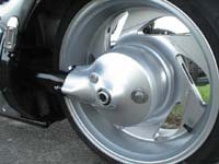photo Suzuki VZR 1800