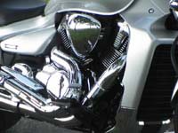 photo Suzuki VZR 1800