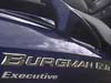 Suzuki Burgman 650 Executive