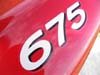 Triumph Daytona 675