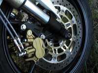photo Triumph Street Triple