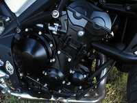 photo Triumph Street Triple