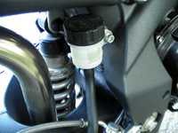 photo Triumph Street Triple