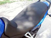 photo Triumph Tiger 1050 ABS