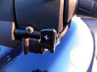 photo Yamaha FJR 1300 AS