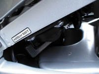 photo Yamaha FJR 1300 AS