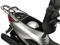 photo Yamaha Vity 125