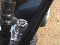 photo Yamaha MT01