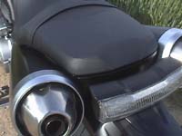 photo Yamaha MT01