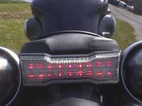 photo Yamaha MT01