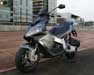 Derbi pr�sente son GP MAX 125/250cc