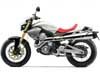 Derbi Mulhac�n 659 pour atteindre les sommets*