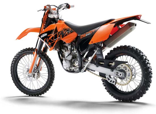 ktm exc 250f 2 ktm exc 250f 2