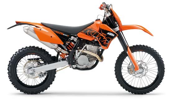 ktm exc 250f ktm exc 250f
