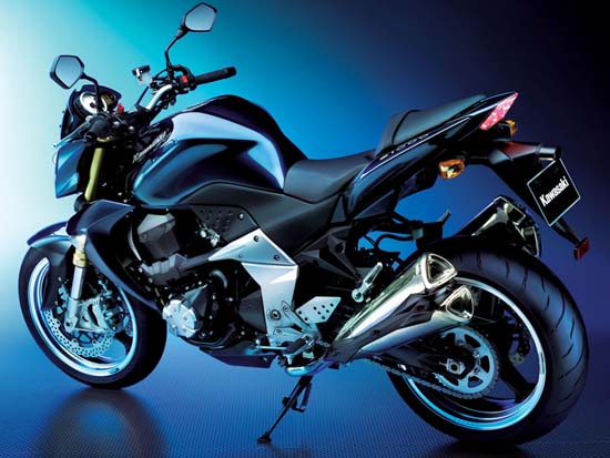 z 1000 2007